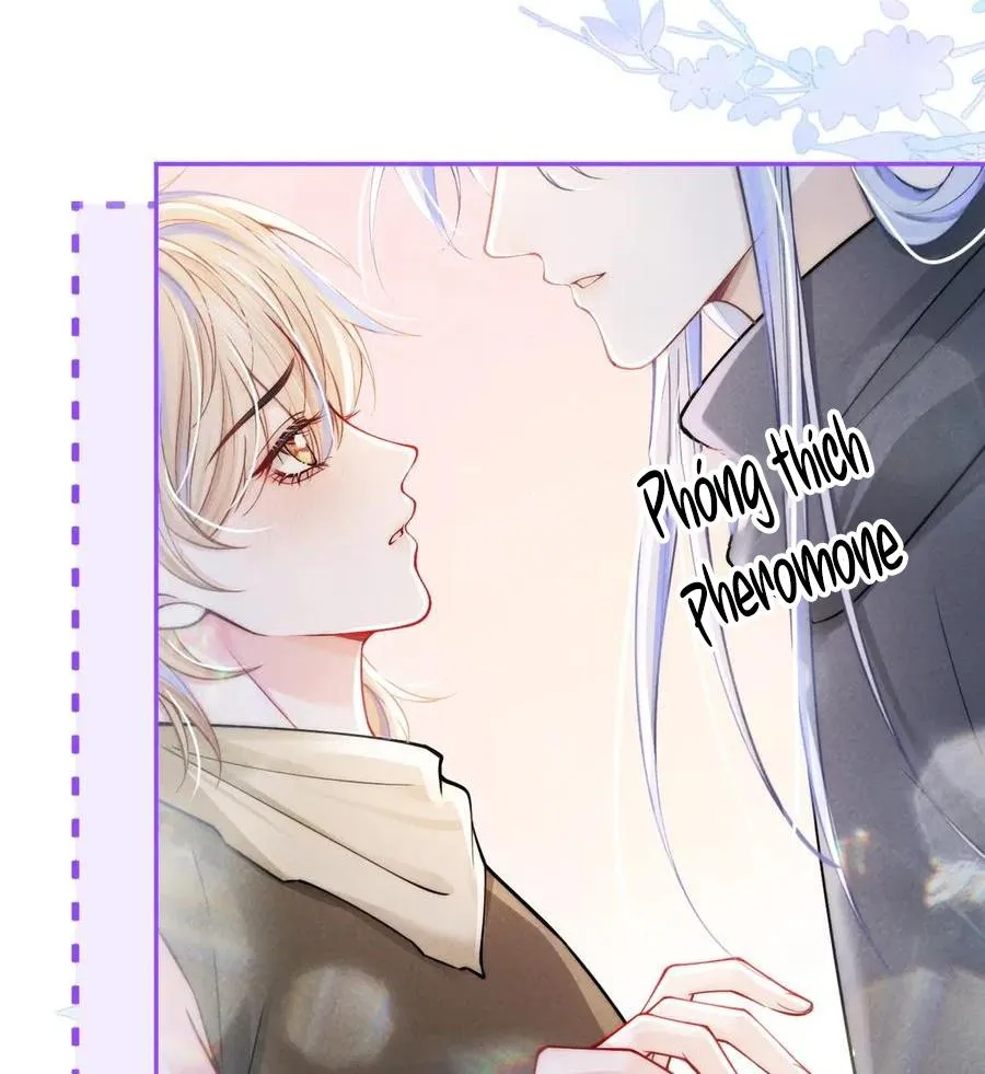 Không Thân Mật Sẽ Tiêu Đời Chapter 57 Trang 9