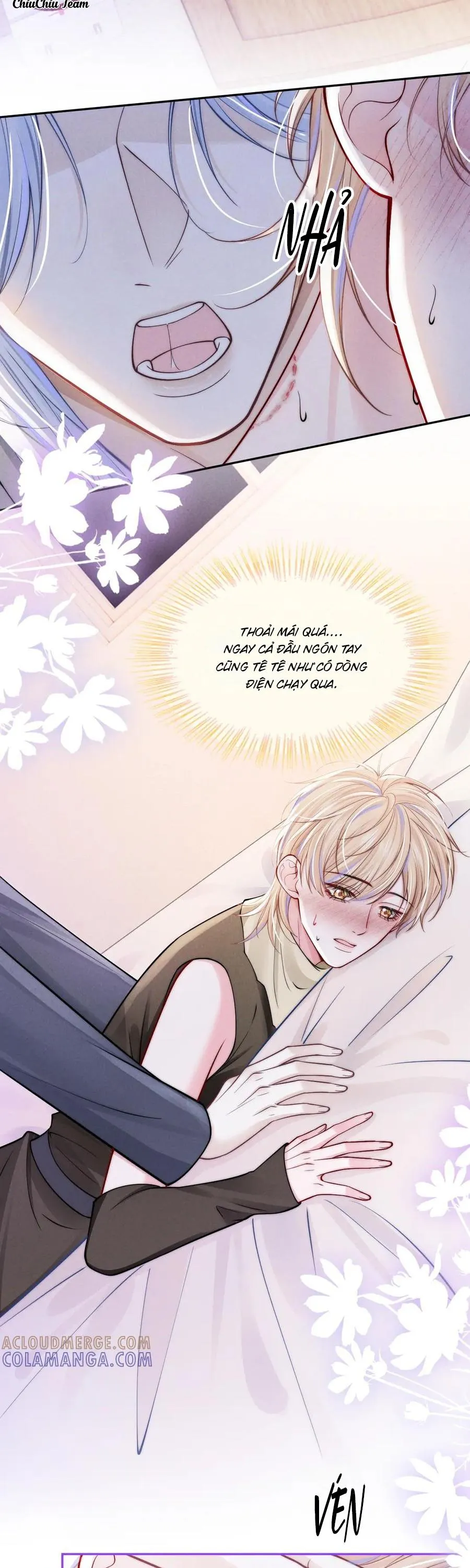 Không Thân Mật Sẽ Tiêu Đời Chapter 57 Trang 20