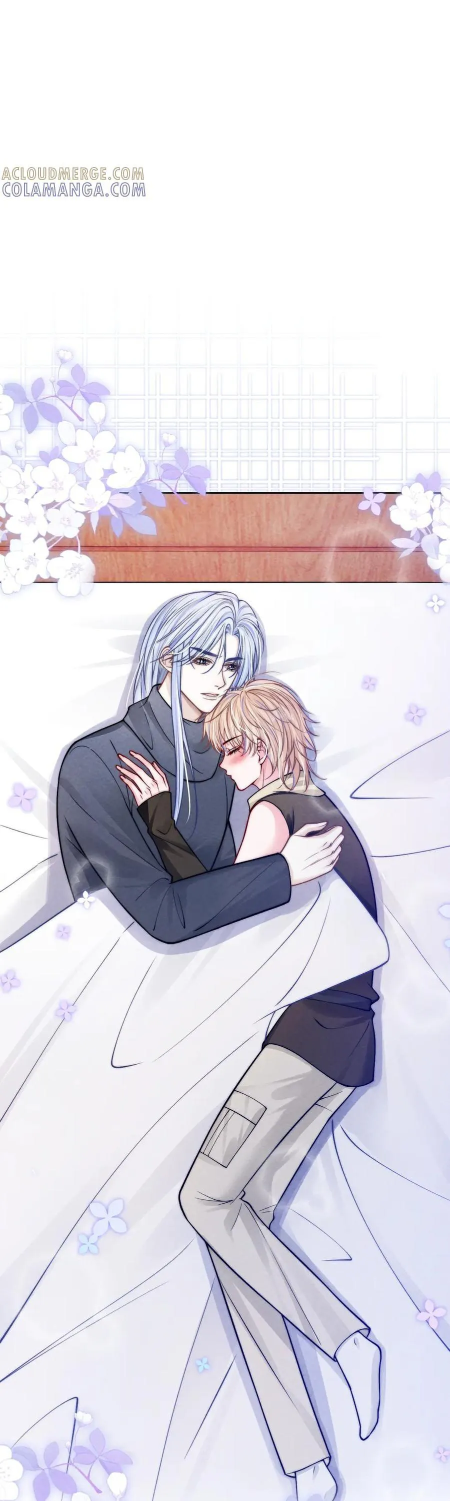 Không Thân Mật Sẽ Tiêu Đời Chapter 58 Trang 5