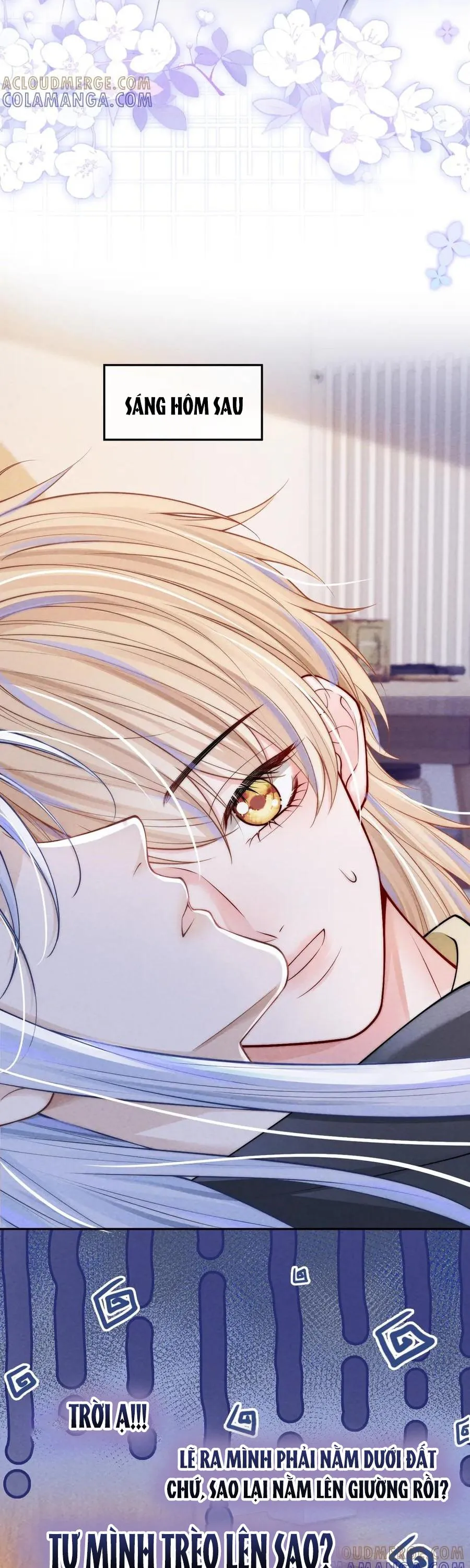 Không Thân Mật Sẽ Tiêu Đời Chapter 58 Trang 6