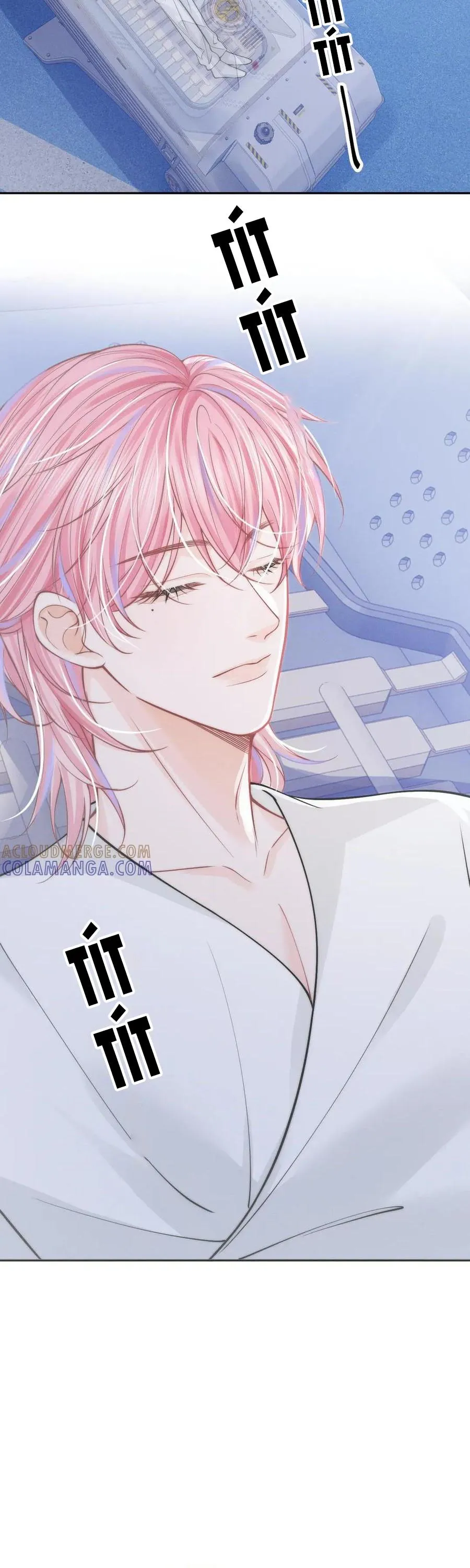 Không Thân Mật Sẽ Tiêu Đời Chapter 58 Trang 17