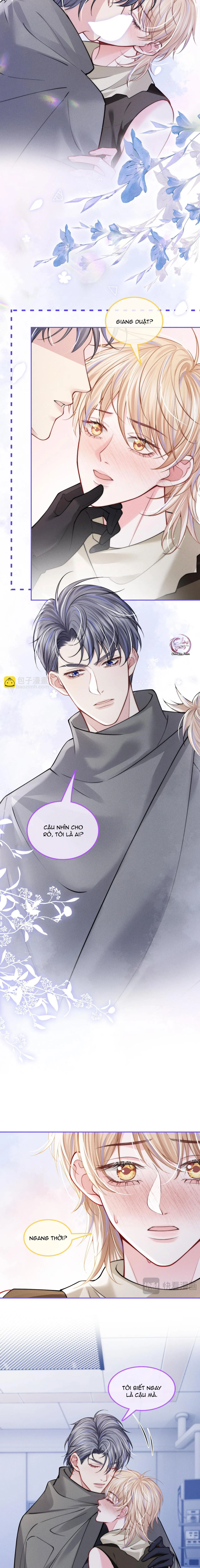 Không Thân Mật Sẽ Tiêu Đời Chapter 59 Trang 9