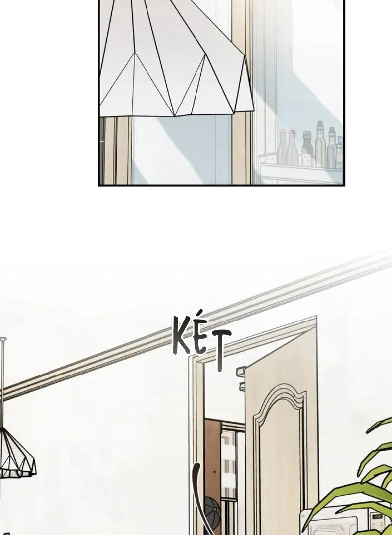 Không Thể Chấm Dứt Chapter 6 Trang 3