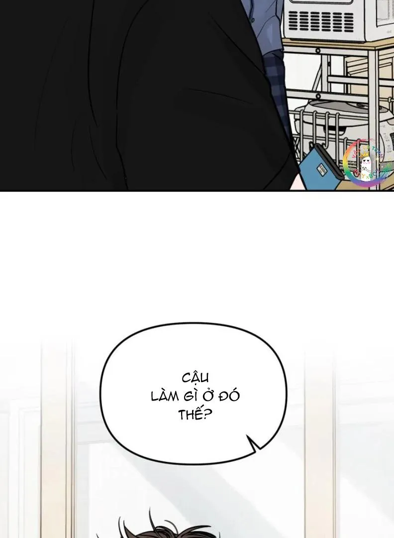 Không Thể Chấm Dứt Chapter 6 Trang 5