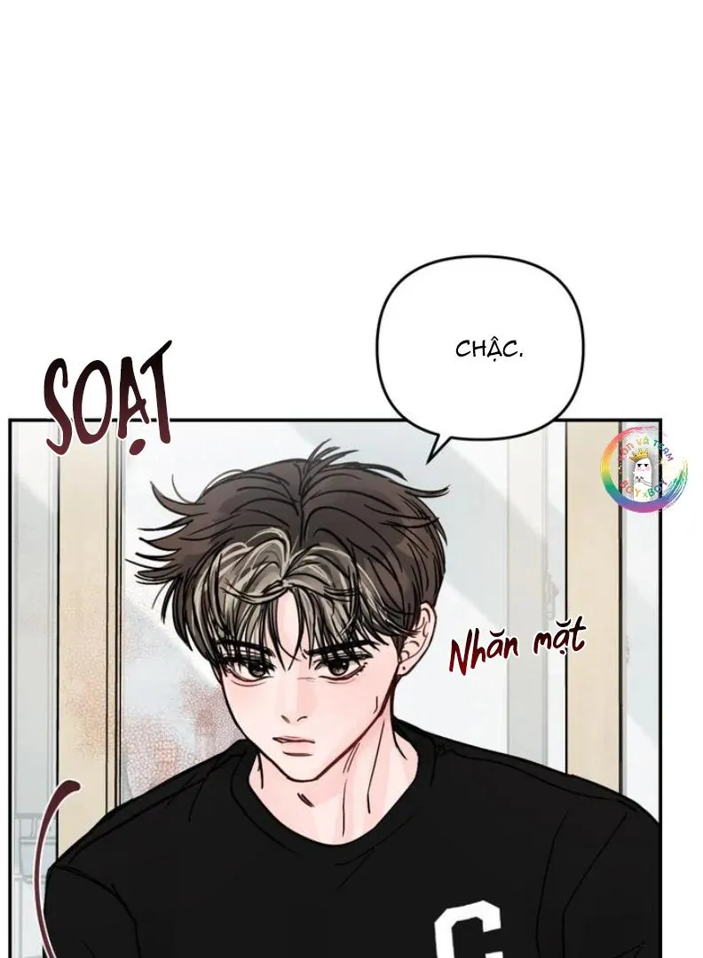 Không Thể Chấm Dứt Chapter 6 Trang 8