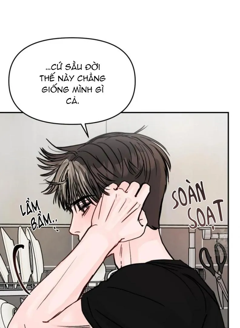 Không Thể Chấm Dứt Chapter 6 Trang 10