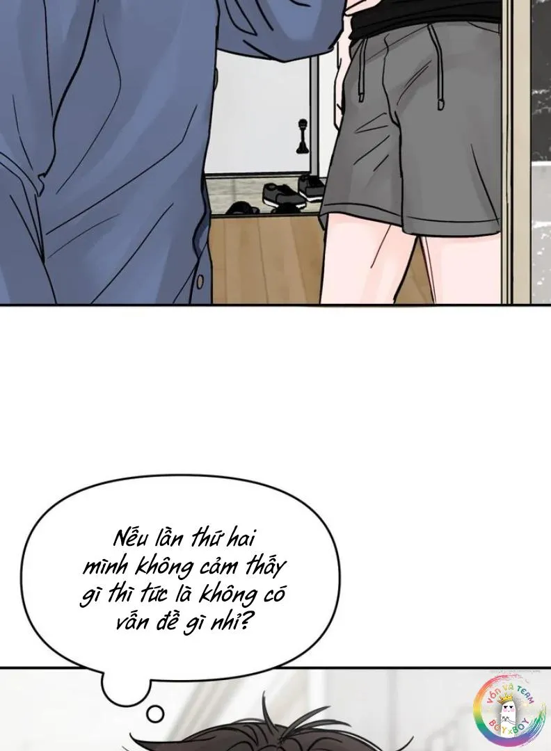 Không Thể Chấm Dứt Chapter 6 Trang 13