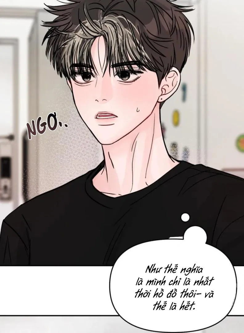 Không Thể Chấm Dứt Chapter 6 Trang 14