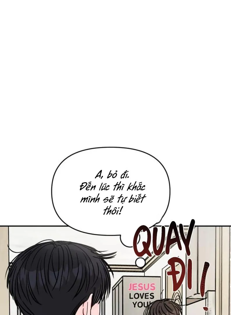 Không Thể Chấm Dứt Chapter 6 Trang 16