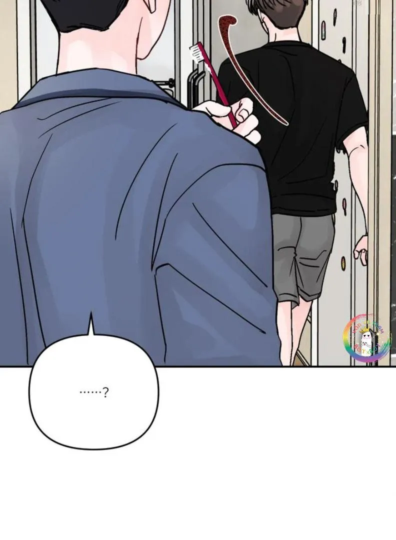 Không Thể Chấm Dứt Chapter 6 Trang 17