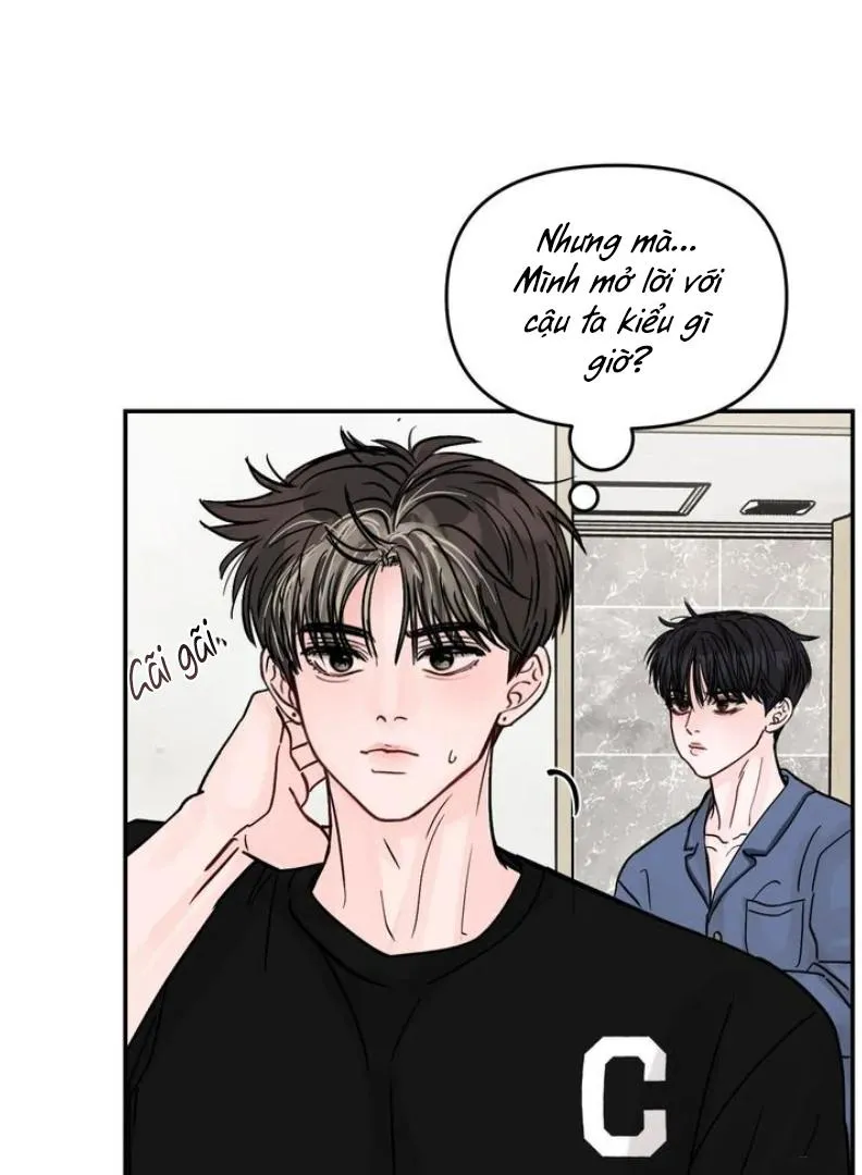 Không Thể Chấm Dứt Chapter 6 Trang 18