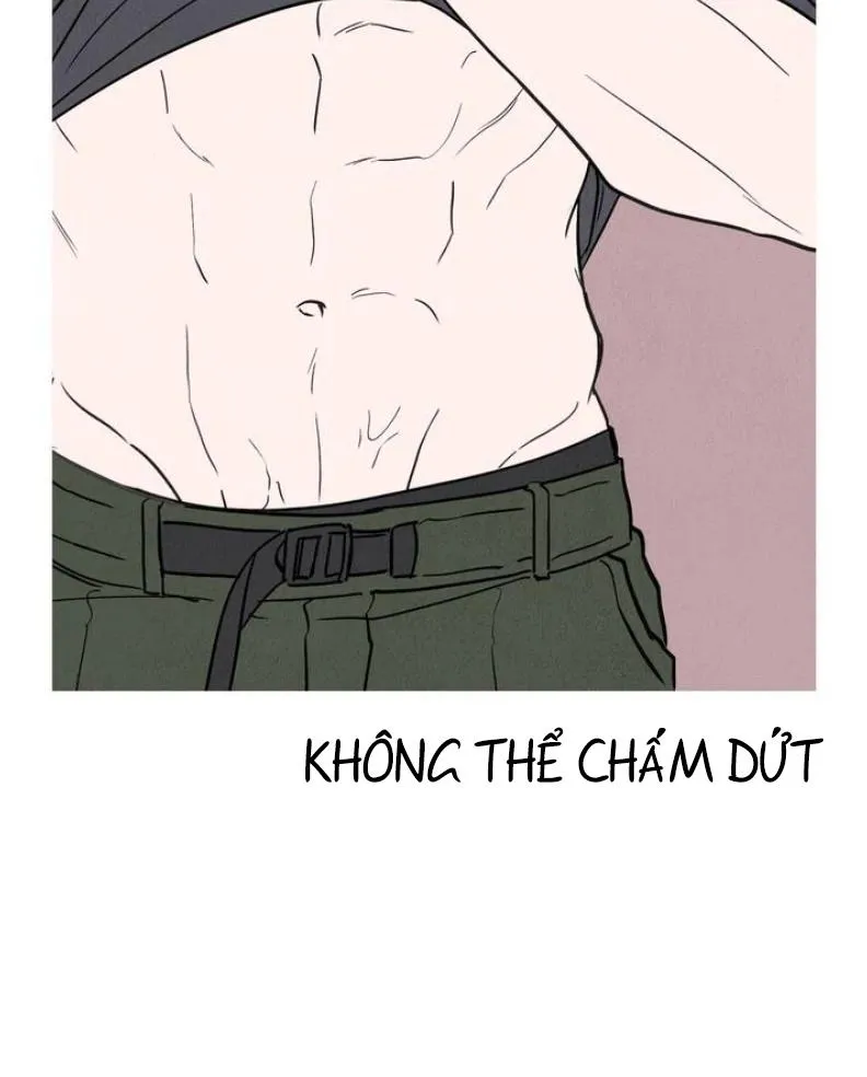 Không Thể Chấm Dứt Chapter 6 Trang 21