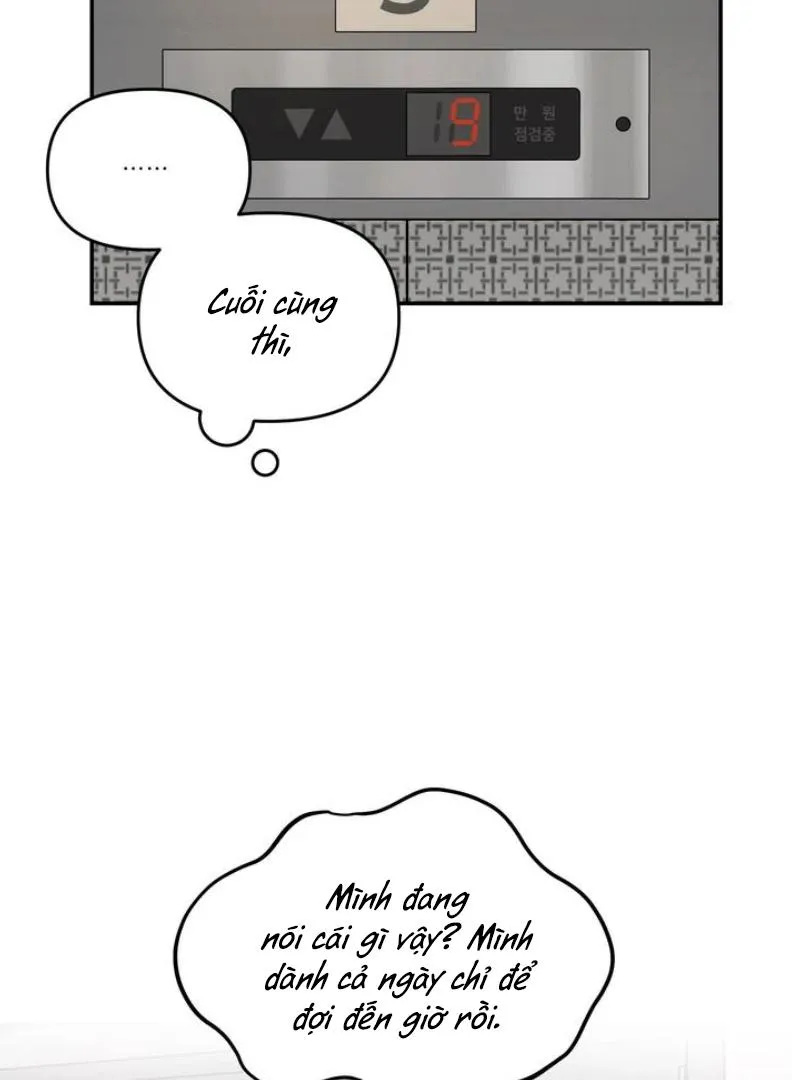 Không Thể Chấm Dứt Chapter 6 Trang 23