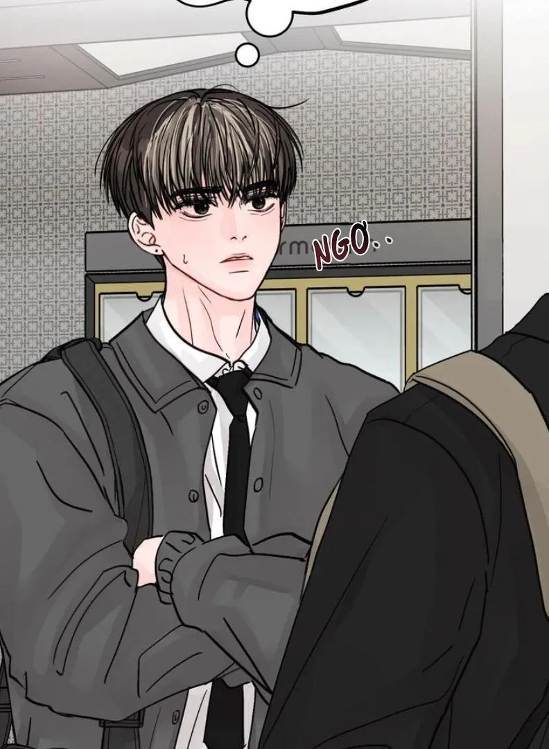 Không Thể Chấm Dứt Chapter 6 Trang 24