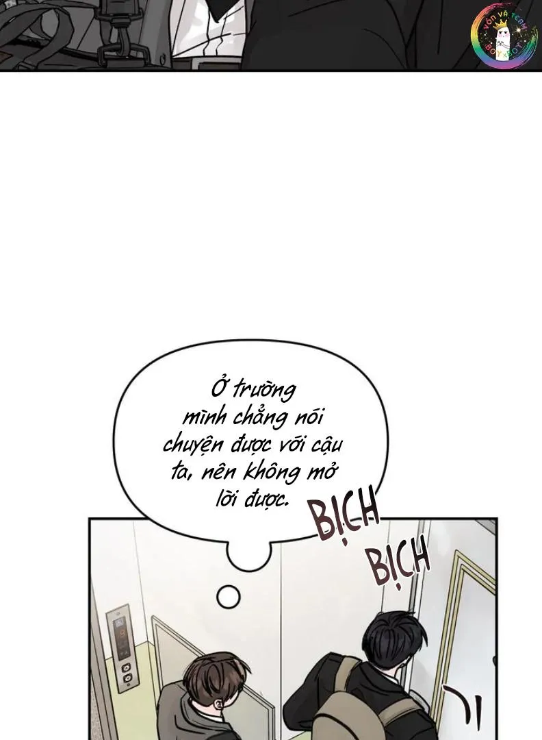 Không Thể Chấm Dứt Chapter 6 Trang 25