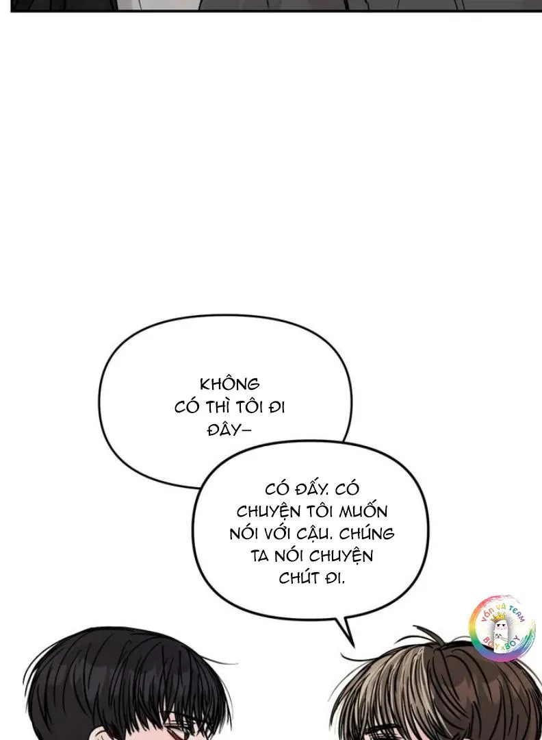 Không Thể Chấm Dứt Chapter 6 Trang 29