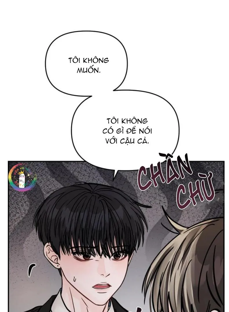 Không Thể Chấm Dứt Chapter 6 Trang 31