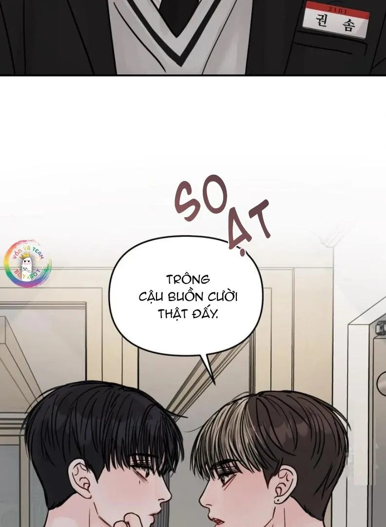 Không Thể Chấm Dứt Chapter 6 Trang 36