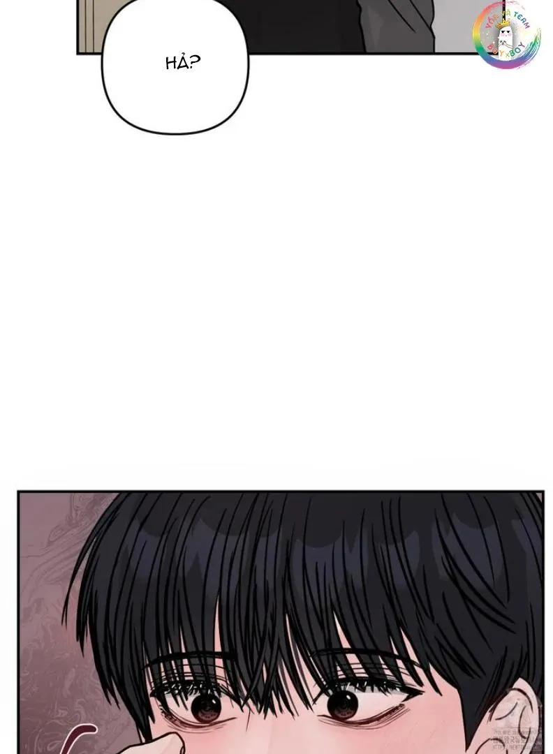 Không Thể Chấm Dứt Chapter 6 Trang 38