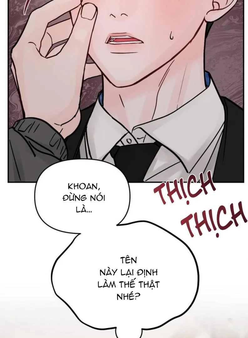 Không Thể Chấm Dứt Chapter 6 Trang 39