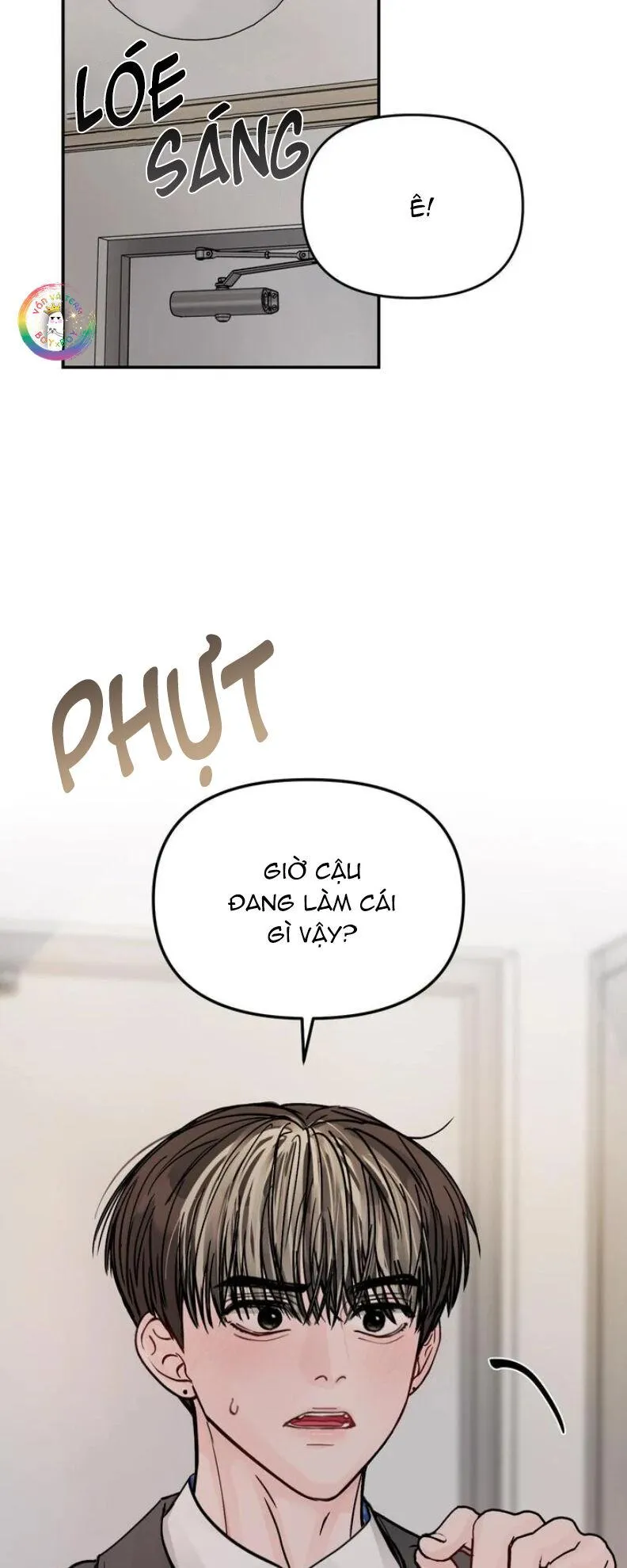 Không Thể Chấm Dứt Chapter 6 Trang 42