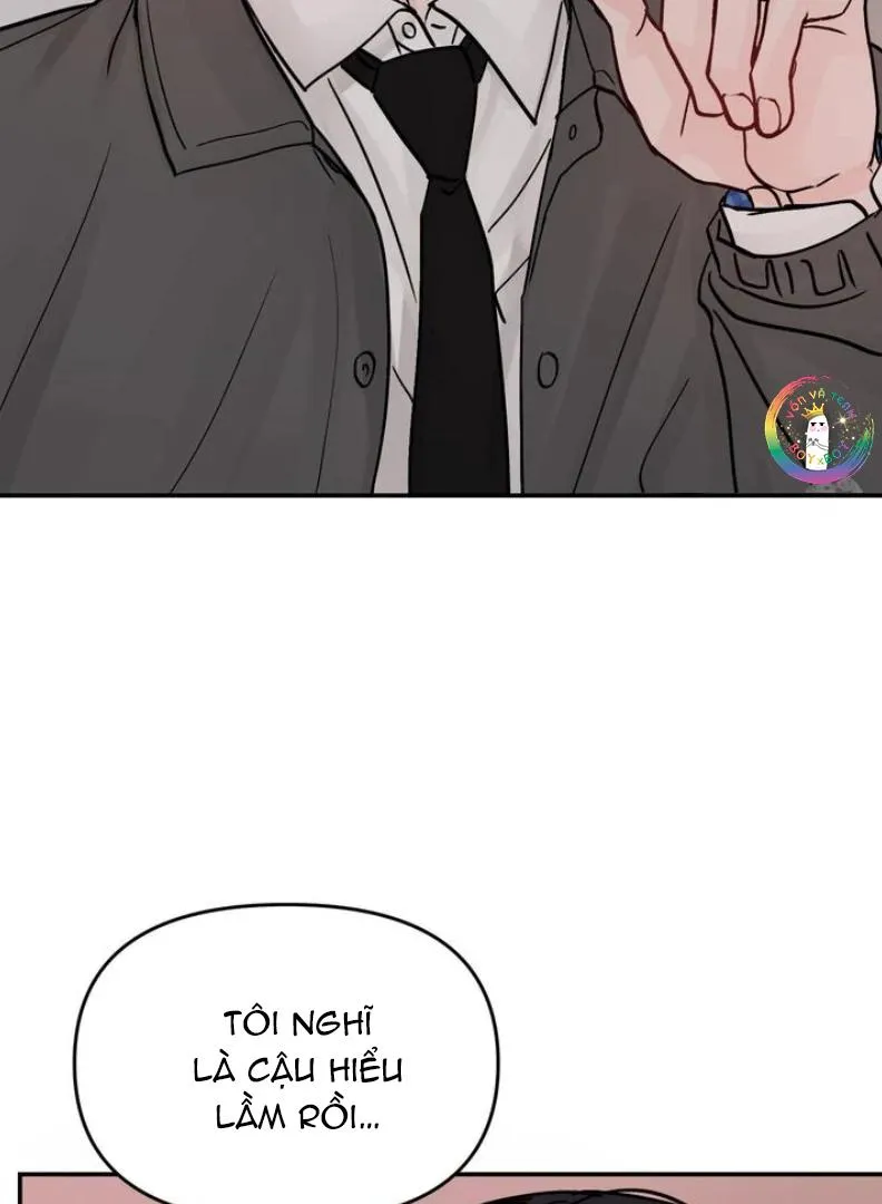 Không Thể Chấm Dứt Chapter 6 Trang 43
