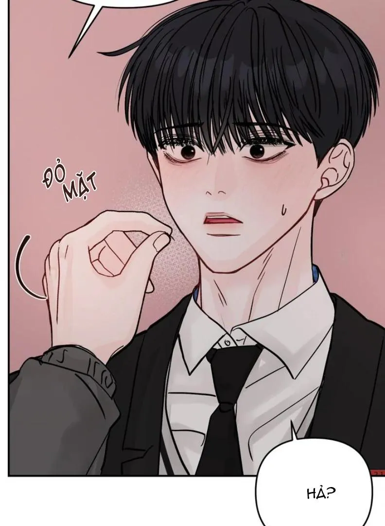 Không Thể Chấm Dứt Chapter 6 Trang 44