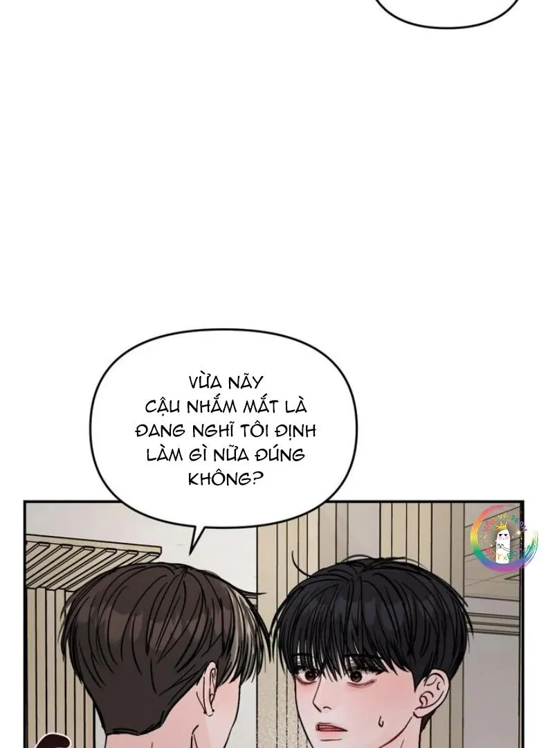 Không Thể Chấm Dứt Chapter 6 Trang 45