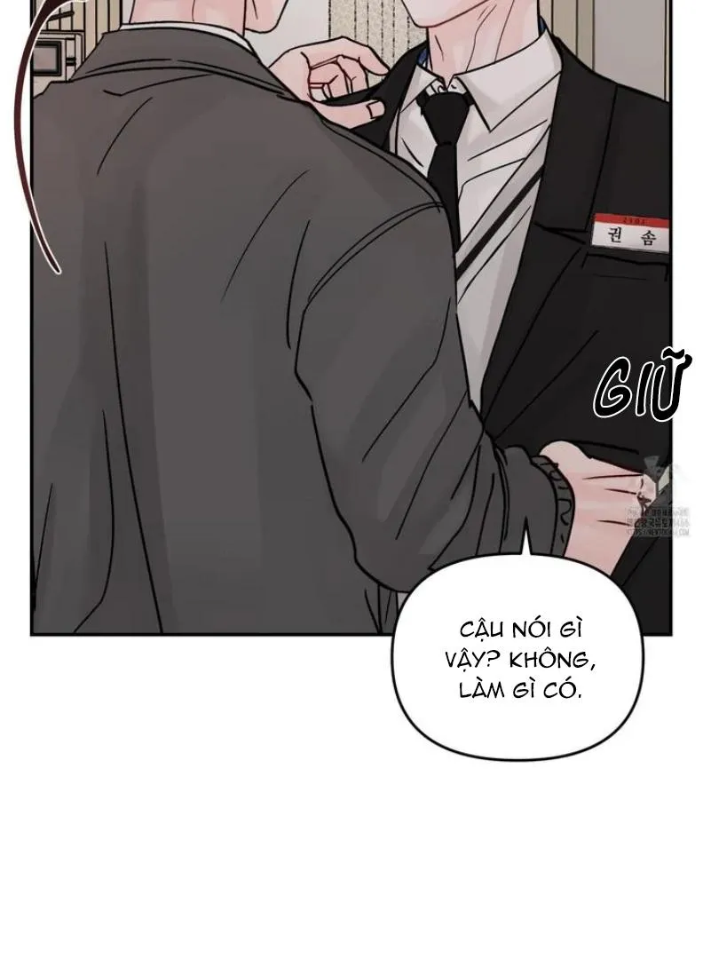 Không Thể Chấm Dứt Chapter 6 Trang 46