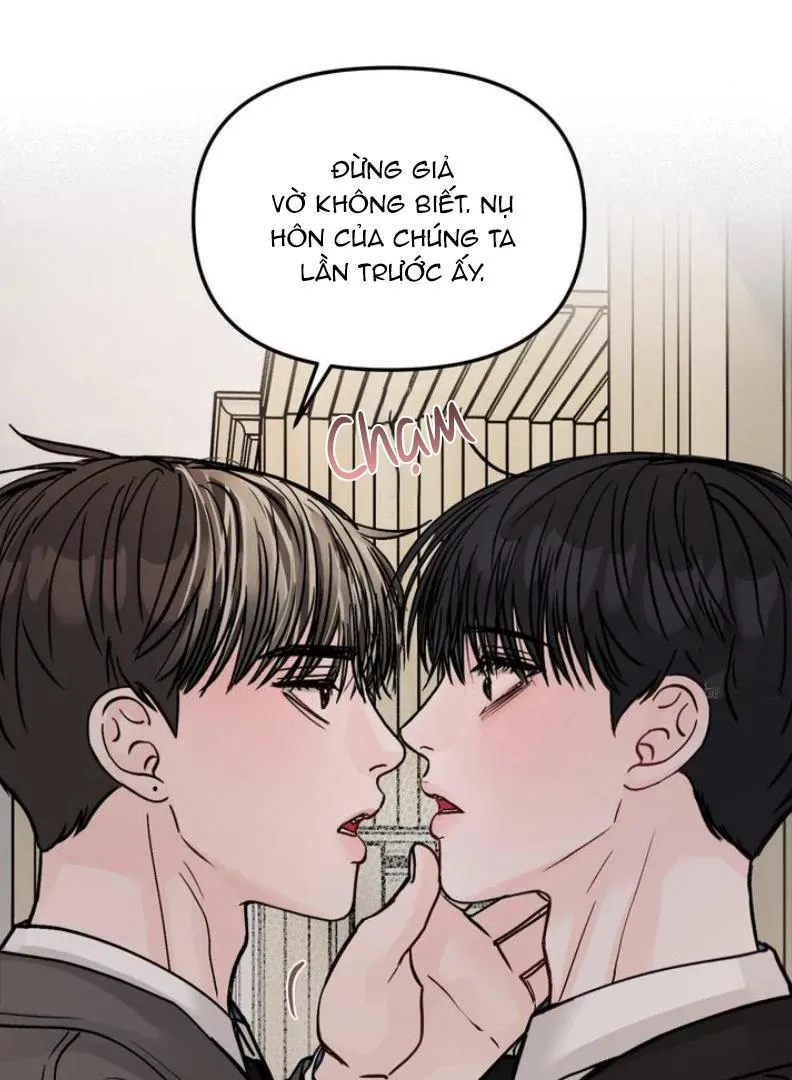 Không Thể Chấm Dứt Chapter 6 Trang 48