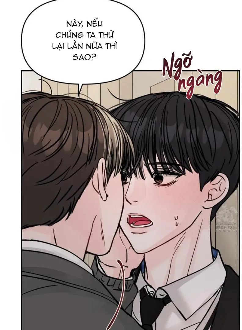 Không Thể Chấm Dứt Chapter 6 Trang 50