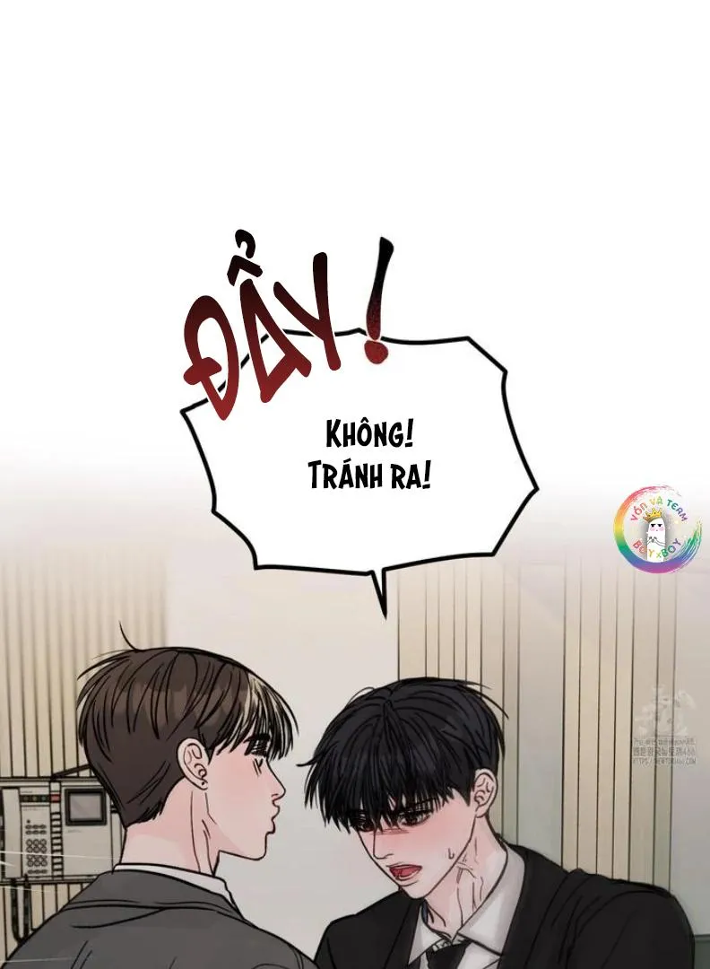 Không Thể Chấm Dứt Chapter 6 Trang 52