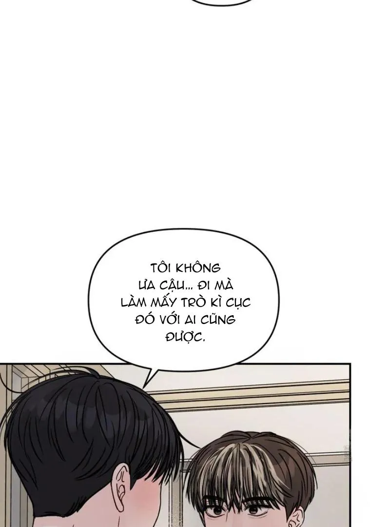 Không Thể Chấm Dứt Chapter 6 Trang 54