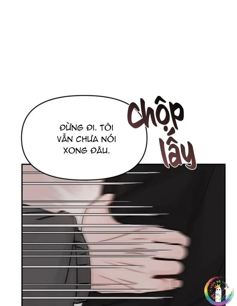 Không Thể Chấm Dứt Chapter 6 Trang 57