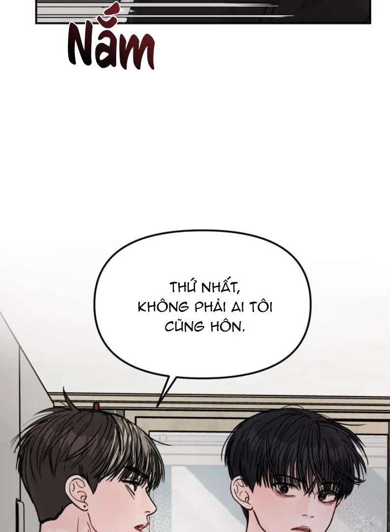 Không Thể Chấm Dứt Chapter 6 Trang 58