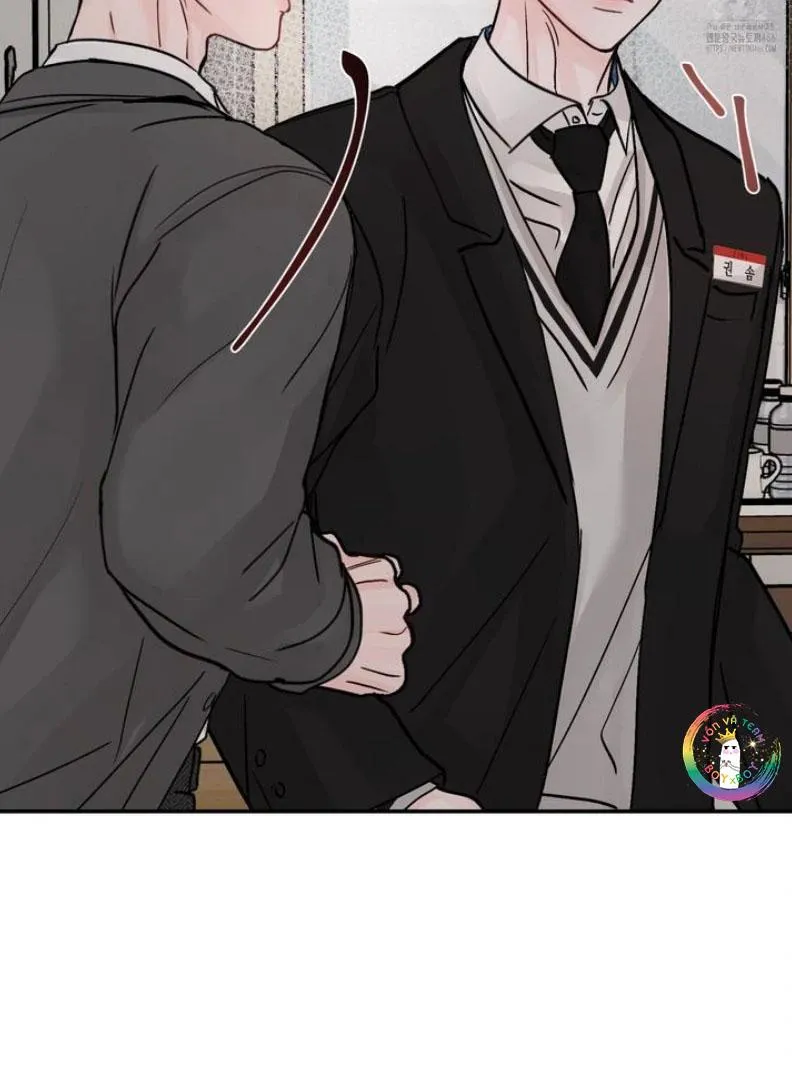 Không Thể Chấm Dứt Chapter 6 Trang 59