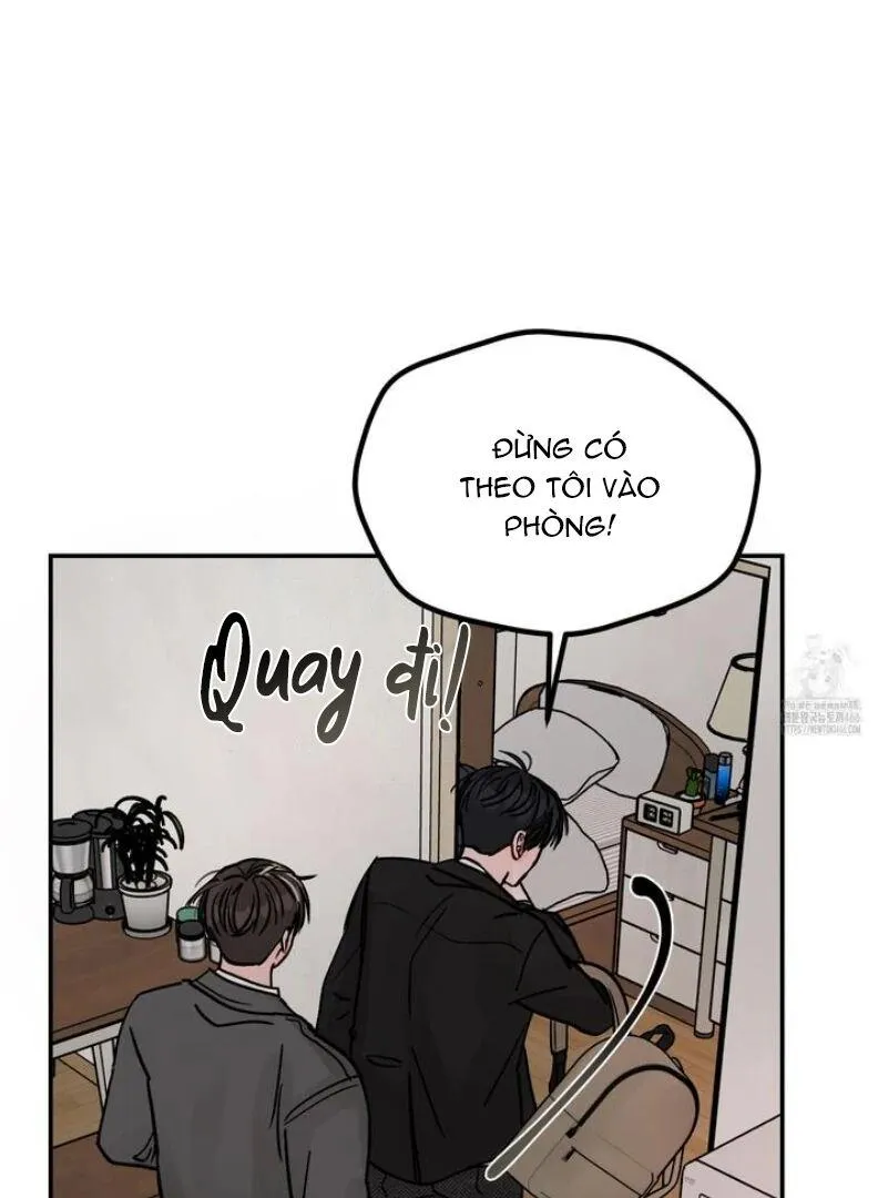 Không Thể Chấm Dứt Chapter 6 Trang 64