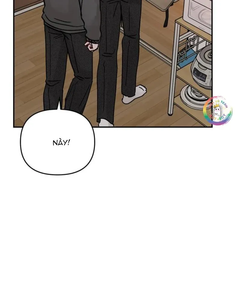 Không Thể Chấm Dứt Chapter 6 Trang 65