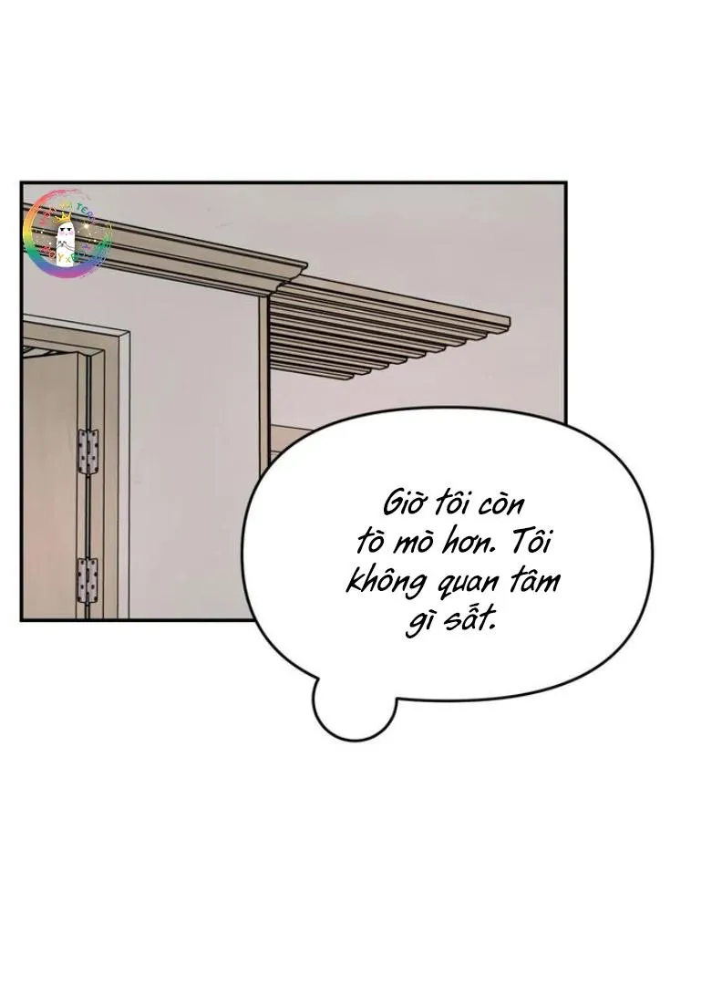 Không Thể Chấm Dứt Chapter 6 Trang 69