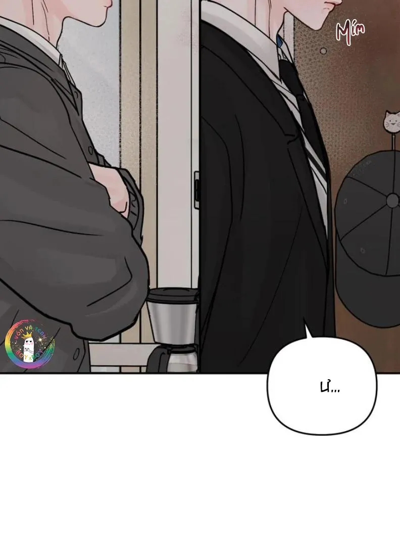 Không Thể Chấm Dứt Chapter 6 Trang 71