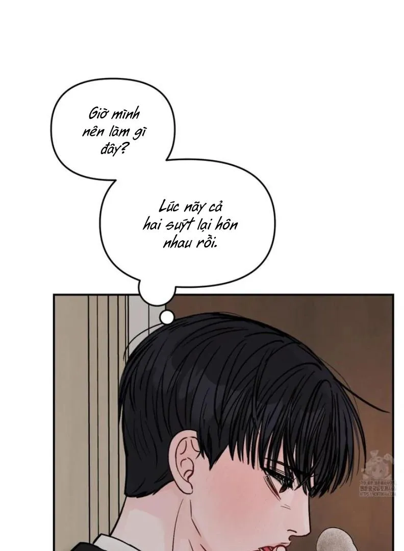 Không Thể Chấm Dứt Chapter 6 Trang 72