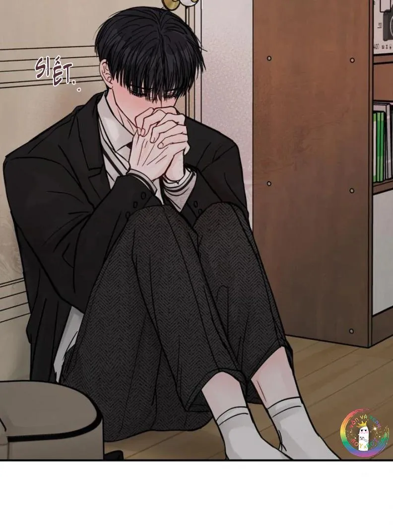 Không Thể Chấm Dứt Chapter 6 Trang 75