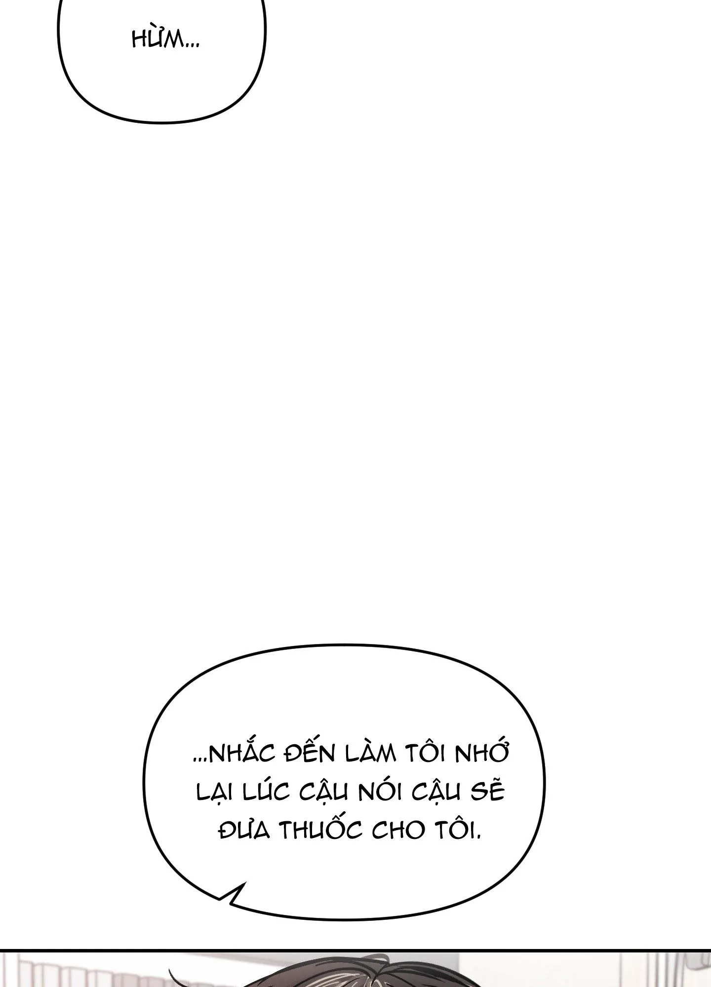 Không Thể Chấm Dứt Chapter 18 Trang 20