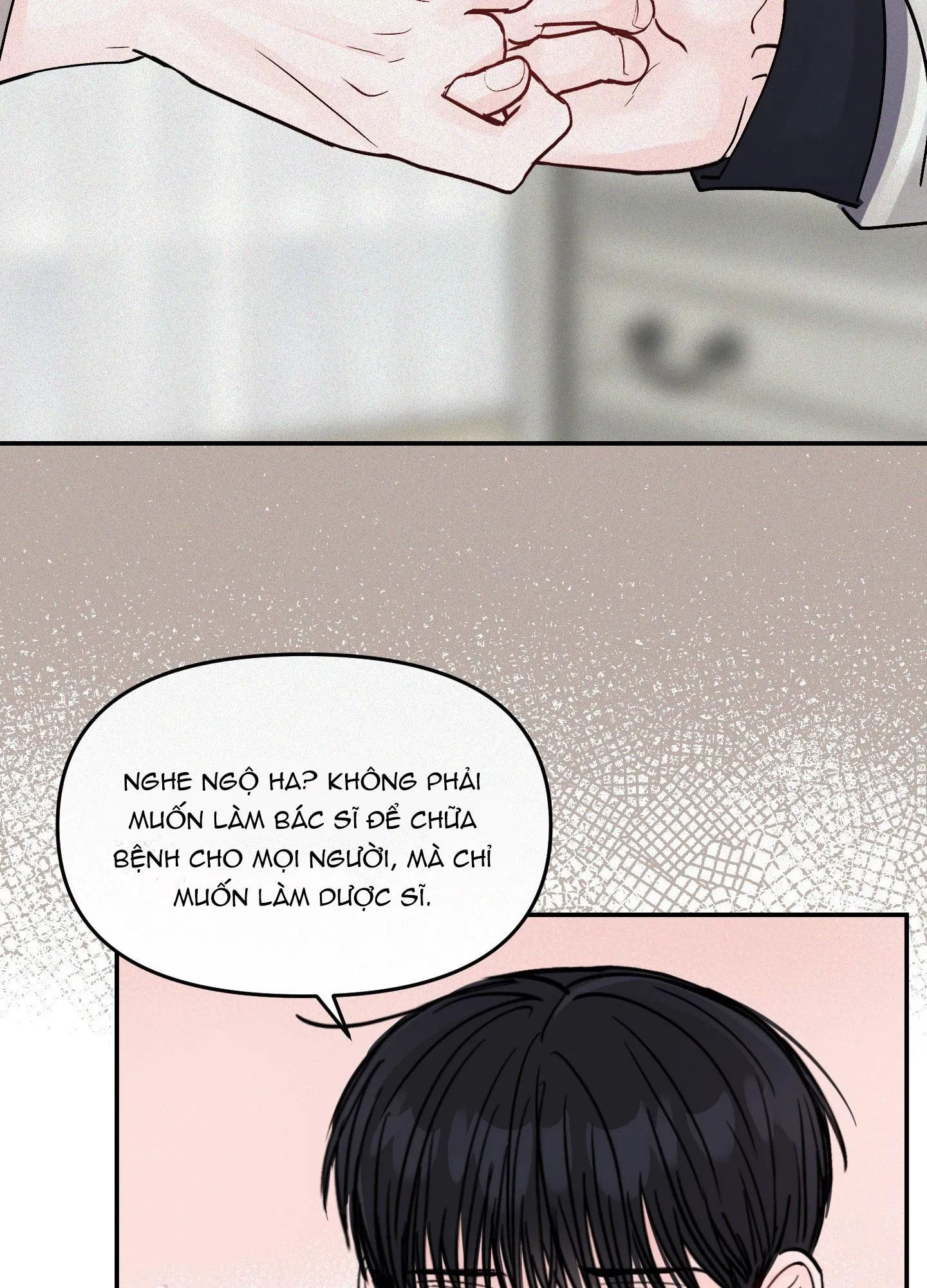 Không Thể Chấm Dứt Chapter 18 Trang 28