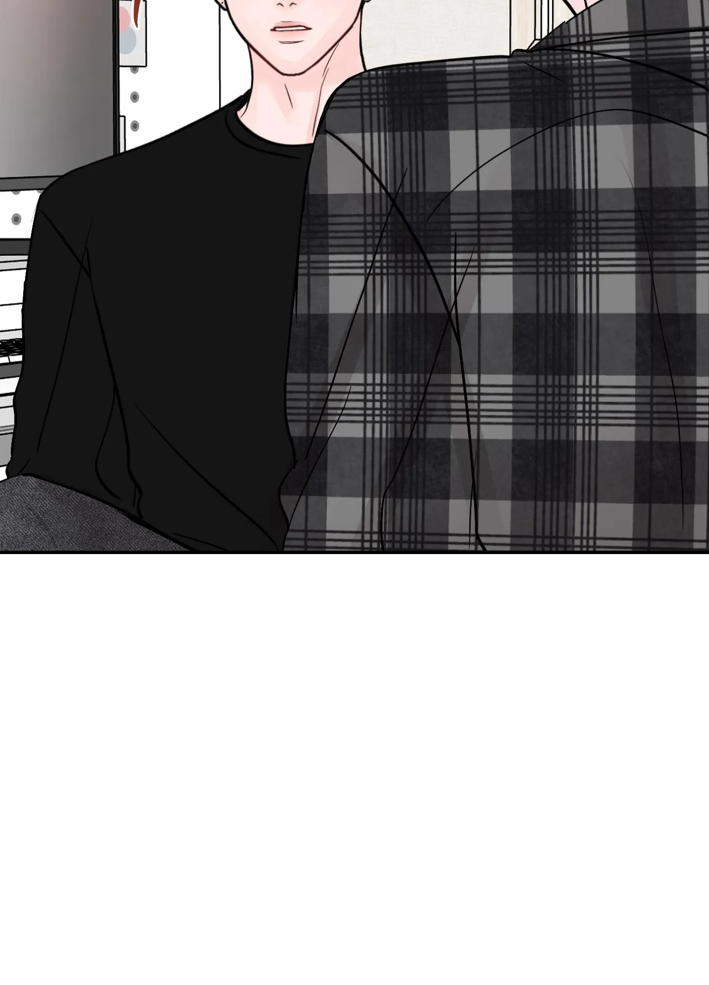 Không Thể Chấm Dứt Chapter 18 Trang 32