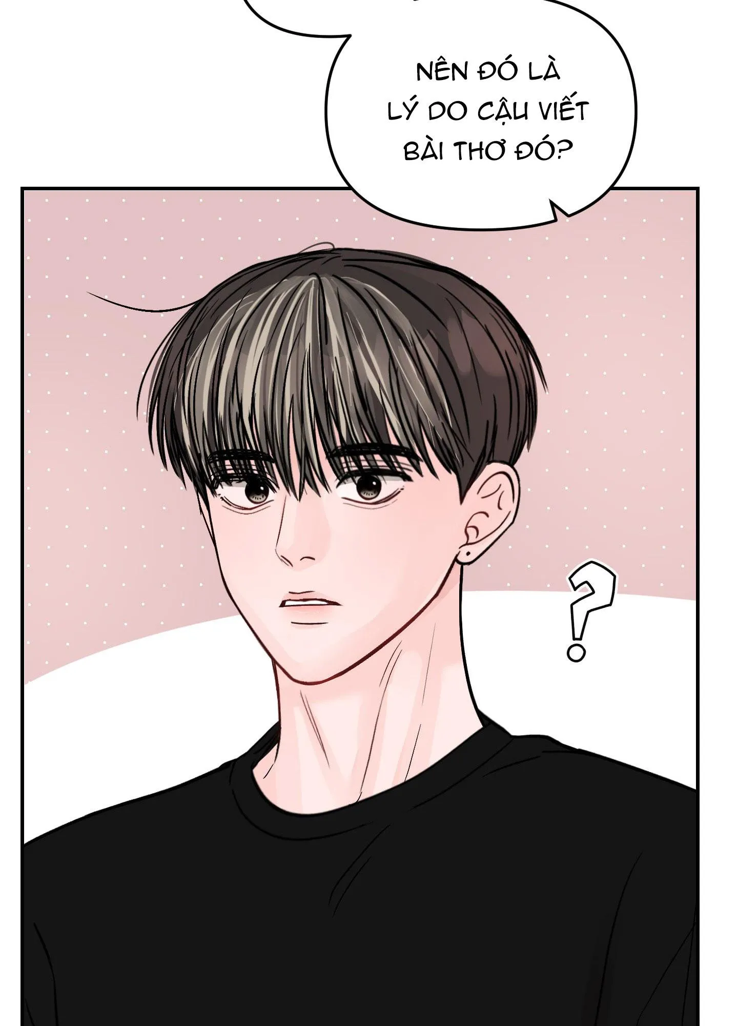 Không Thể Chấm Dứt Chapter 18 Trang 36