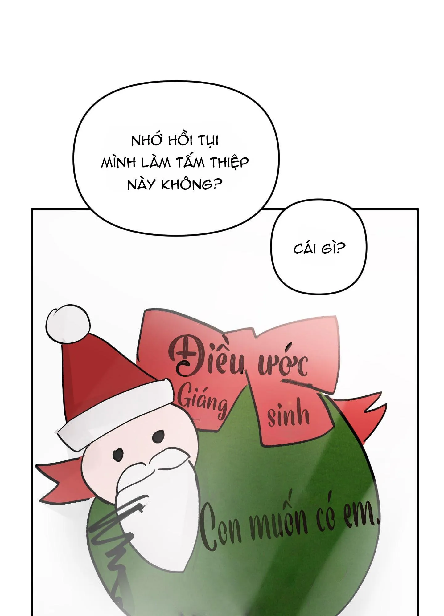 Không Thể Chấm Dứt Chapter 18 Trang 46