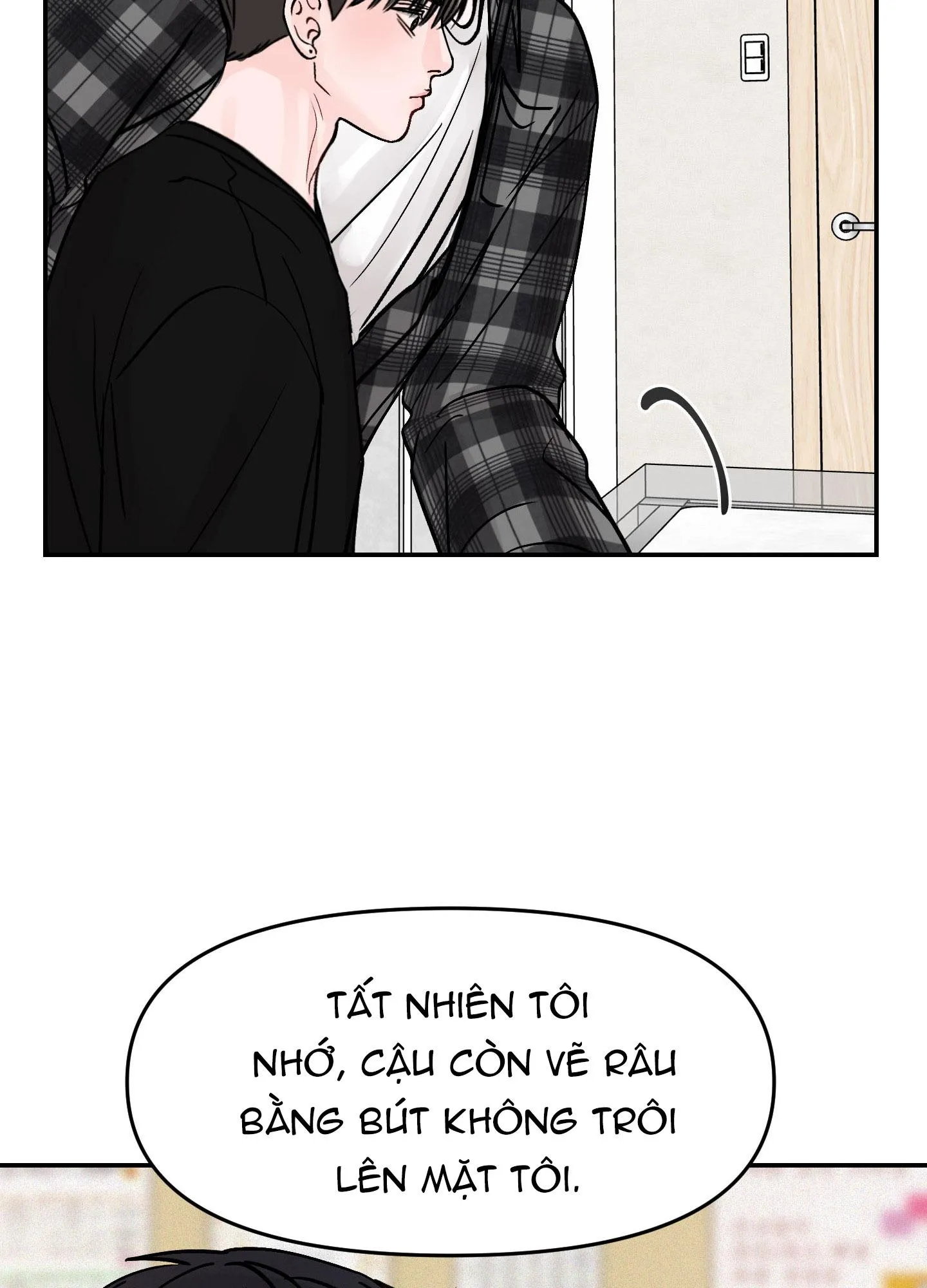 Không Thể Chấm Dứt Chapter 18 Trang 48