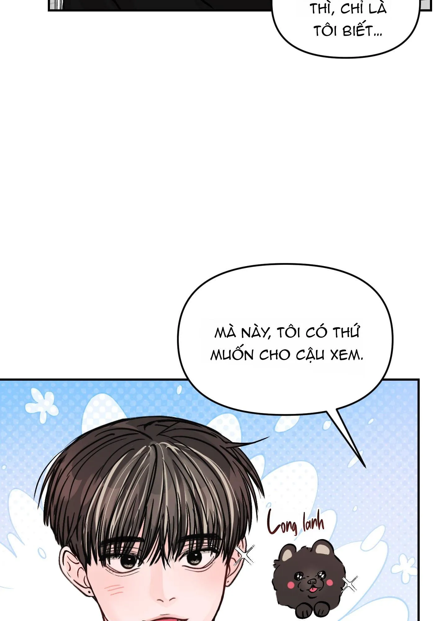 Không Thể Chấm Dứt Chapter 18 Trang 54