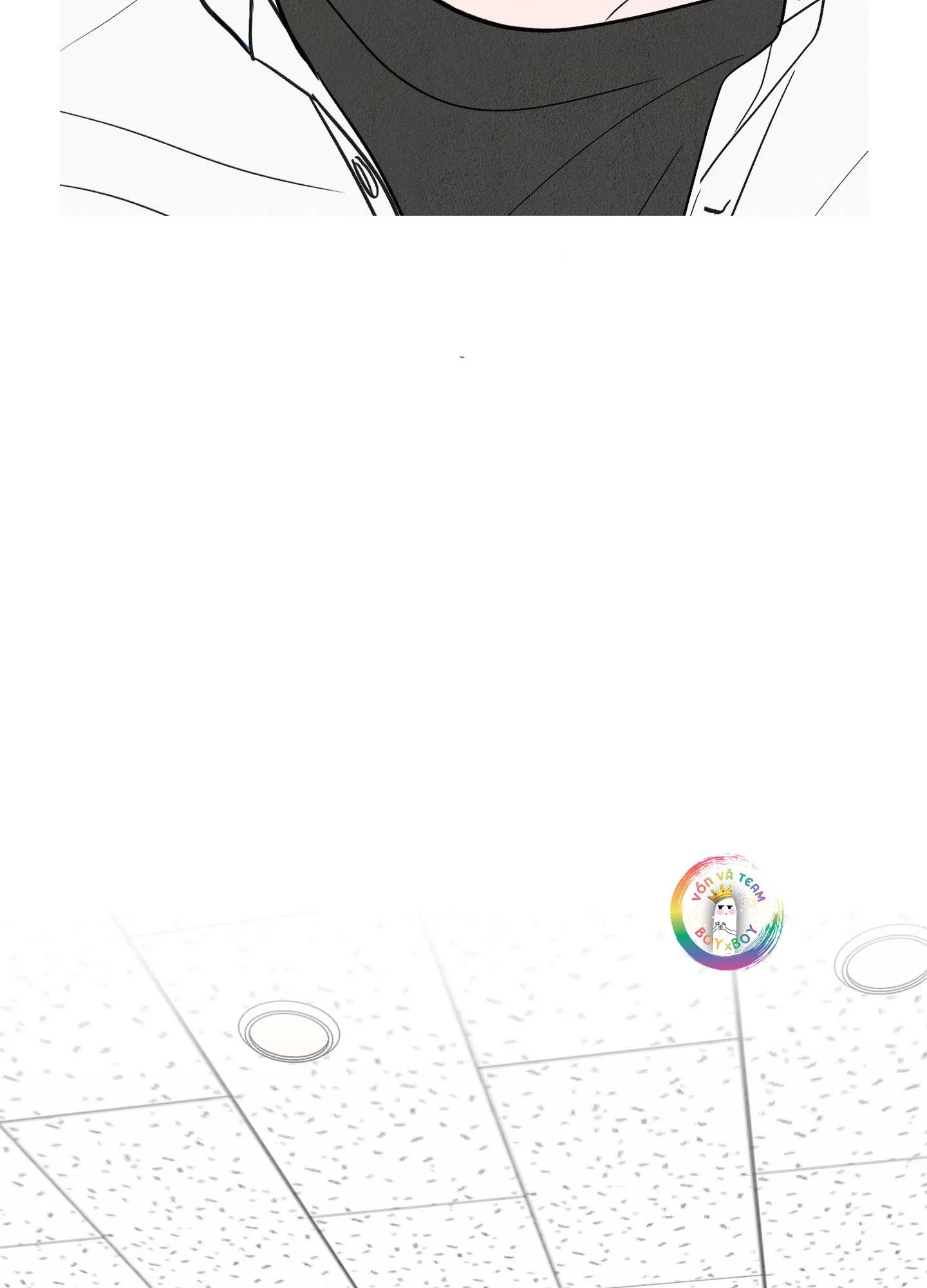 Không Thể Chấm Dứt Chapter 18 Trang 61